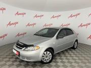 Chevrolet Lacetti I Псков  - изображение 20