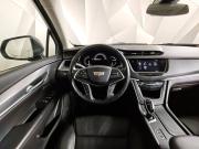 Cadillac XT5 I Москва  - изображение 41