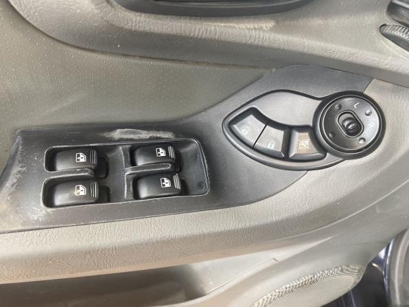 Hyundai Santa Fe I с пробегом 2004 года, цена 509 000 рублей, 285800 км, внедорожник, Автокод Объявления
