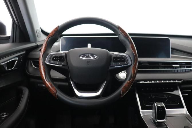 Chery Tiggo 4 I Рестайлинг 2 с пробегом 2024 года, цена 1 796 000 рублей, 16119 км, внедорожник, Автокод Объявления