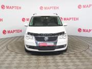 Volkswagen Touran I Рестайлинг Вологда  - изображение 19