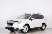 Subaru Forester IV Красноярск  - изображение 28