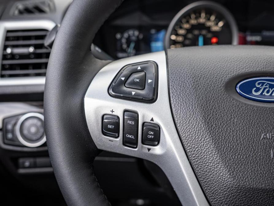 Ford Explorer V Краснодар  - изображение 19