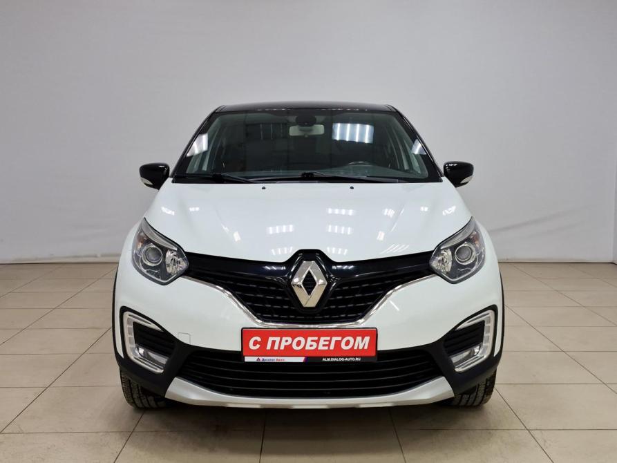 Renault Kaptur I Альметьевск  - изображение 2