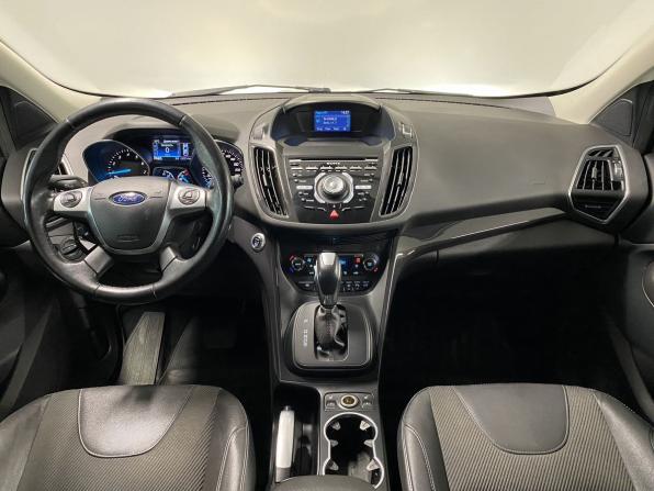 Ford Kuga II с пробегом 2014 года, цена 1 090 000 рублей, 152212 км, внедорожник, Автокод Объявления