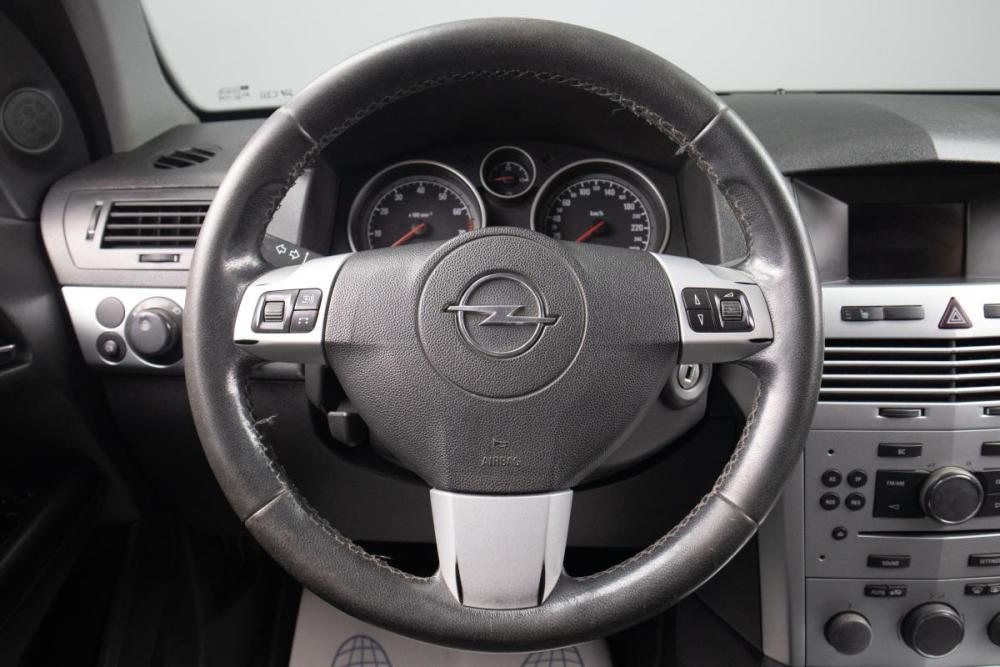 Opel Astra H Рестайлинг Оренбург  - изображение 10