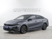Kia K3 II (China Market) Рестайлинг Москва  - изображение 26