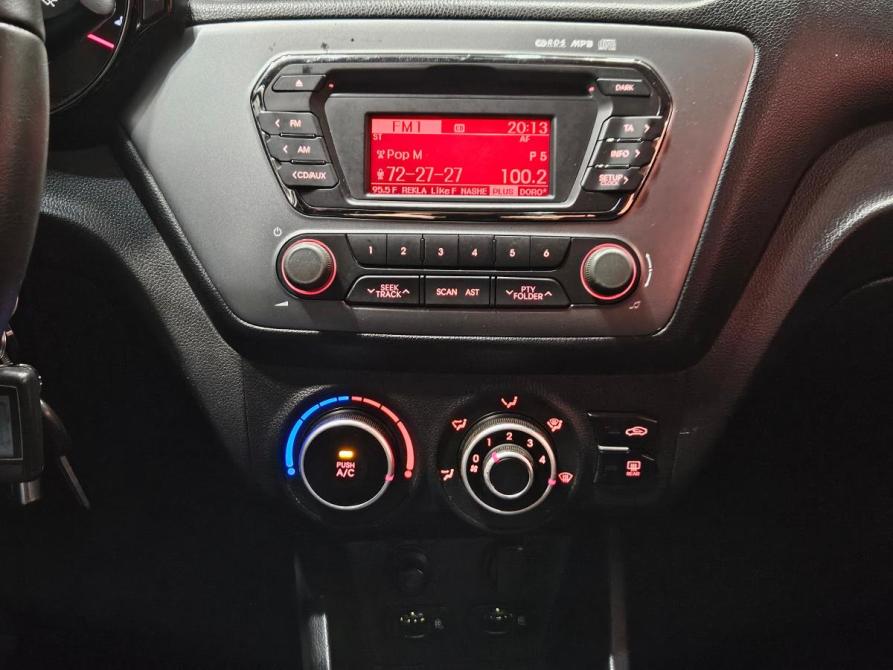 Kia Rio III Вологда  - изображение 11