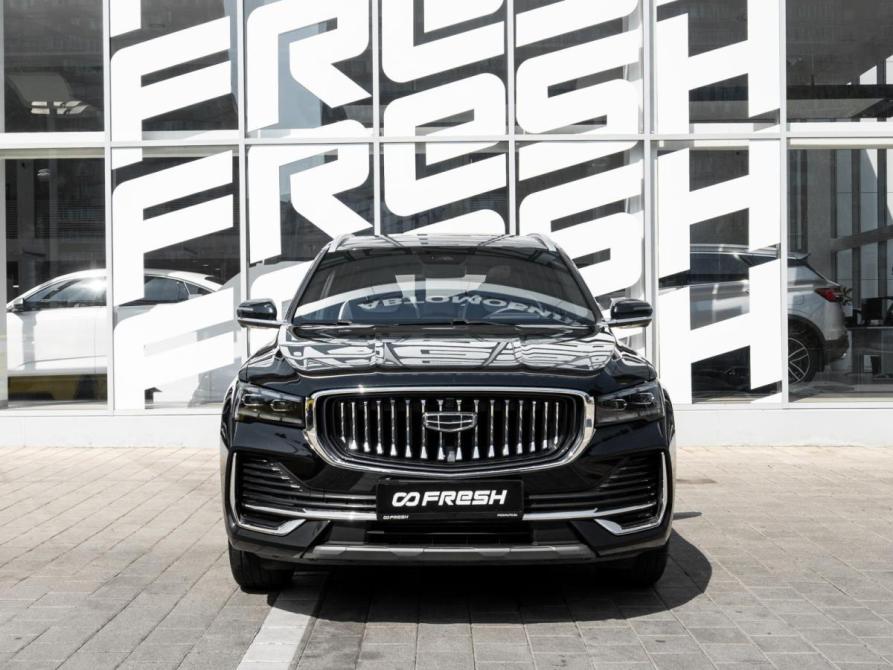 Geely Monjaro I Ставрополь  - изображение 3