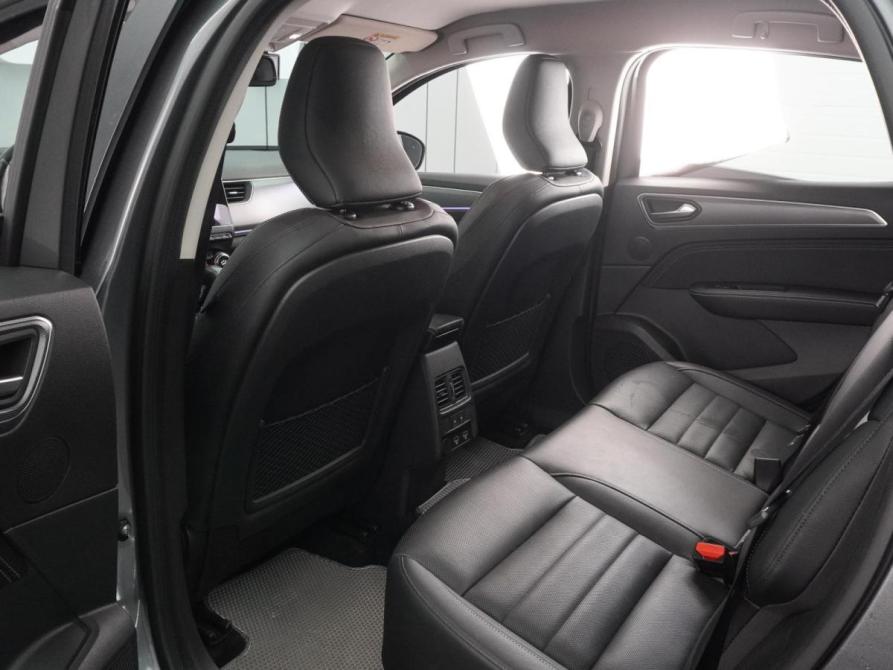 Renault Samsung XM3 Воронеж  - изображение 11