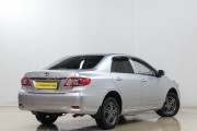 Toyota Corolla X (E140 E150) Рестайлинг Новокузнецк  - изображение 22