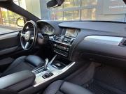 BMW X4 I (F26) Казань  - изображение 25