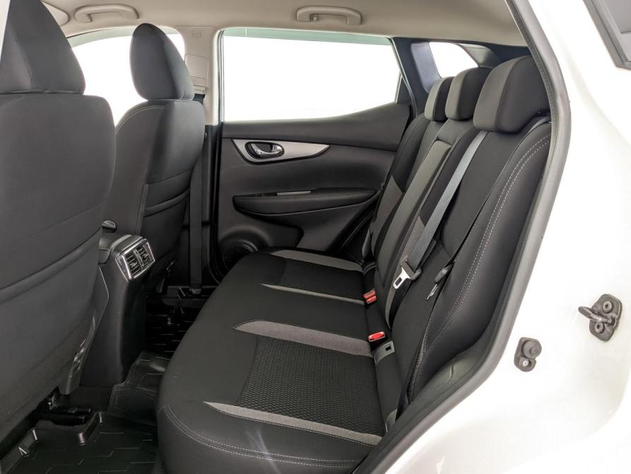 Nissan Qashqai II Рестайлинг Москва  - изображение 12