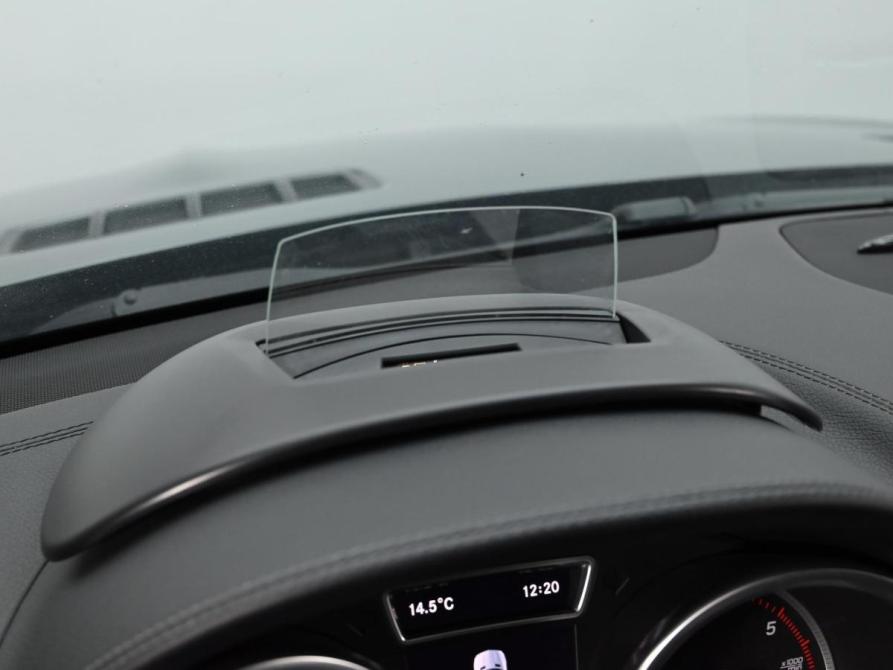 Mercedes-Benz GLS I (X166) Москва  - изображение 9