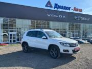 Volkswagen Tiguan I Рестайлинг Набережные Челны  - изображение 33
