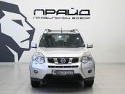 Nissan X-Trail II Рестайлинг Ростов-на-Дону  - изображение 24