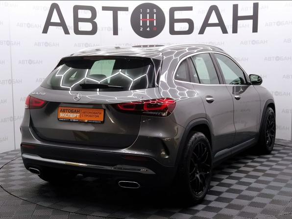 Mercedes-Benz GLA II (H247) с пробегом 2020 года, цена 3 900 000 рублей, 32208 км, внедорожник, Автокод Объявления