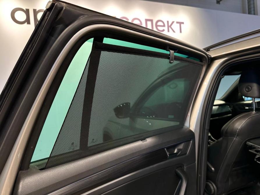 Skoda Kodiaq I Краснодар  - изображение 28