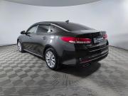 Kia Optima IV Уфа  - изображение 36