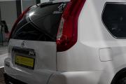 Nissan X-Trail II Рестайлинг Иркутск  - изображение 33