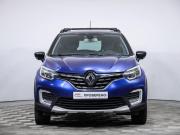 Renault Kaptur I Рестайлинг Санкт-Петербург  - изображение 31