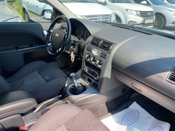 Ford Mondeo III с пробегом 2001 года, цена 199 000 рублей, 202000 км, универсал, Автокод Объявления
