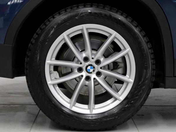 BMW X4 II (G02) с пробегом 2021 года, цена 4 300 000 рублей, 103791 км, внедорожник, Автокод Объявления