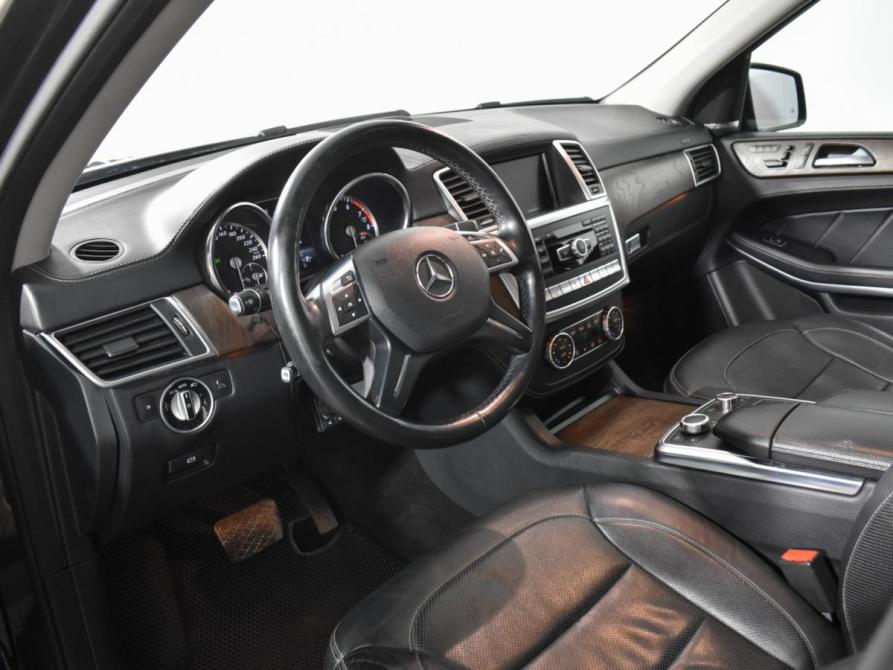 Mercedes-Benz GL-Класс II (X166) Санкт-Петербург  - изображение 9