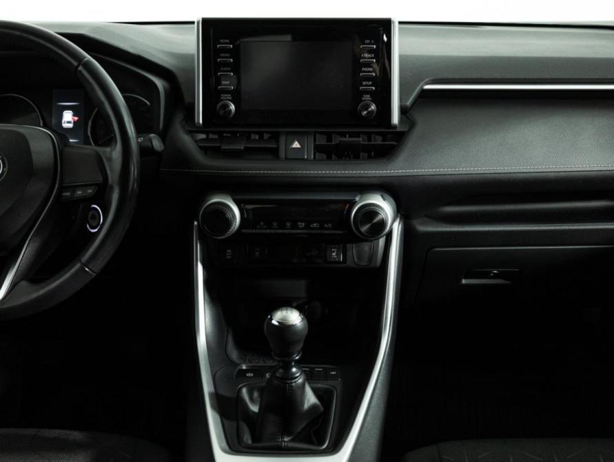 Toyota RAV4 V (XA50) Санкт-Петербург  - изображение 15