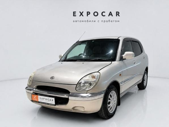 Toyota Duet с пробегом 1999 года, цена 245 000 рублей, 320000 км, хэтчбек, Автокод Объявления