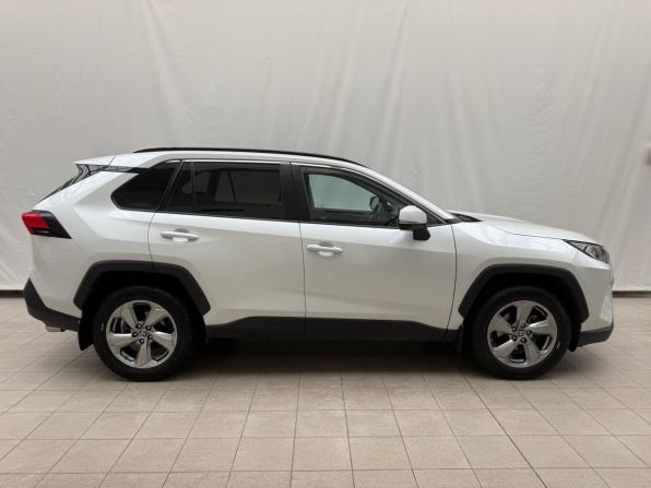 Toyota RAV4 V (XA50) с пробегом 2020 года, цена 3 850 000 рублей, 84087 км, внедорожник, Автокод Объявления