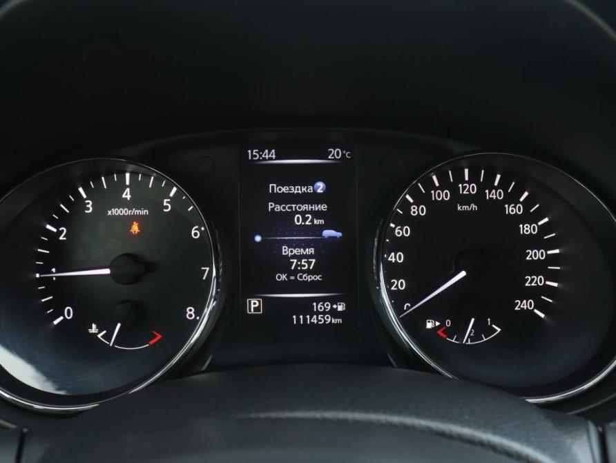 Nissan X-Trail III Рестайлинг Казань  - изображение 15