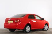 Toyota Corolla X (E140 E150) Тюмень  - изображение 25