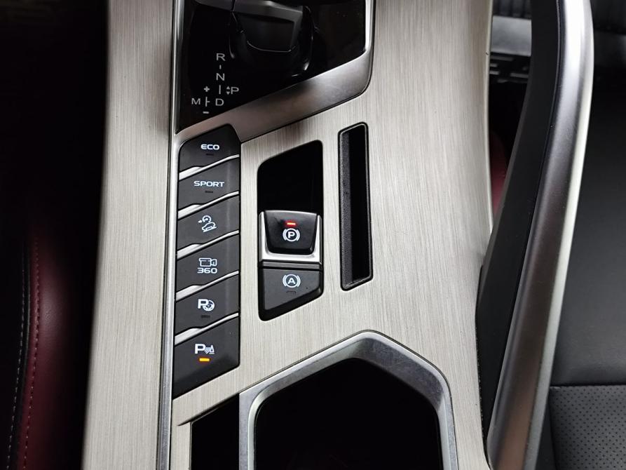 Geely Coolray I Москва  - изображение 21