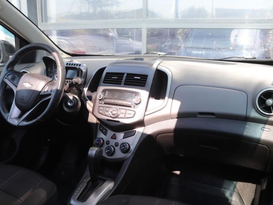 Chevrolet Aveo II Нижний Новгород  - изображение 13
