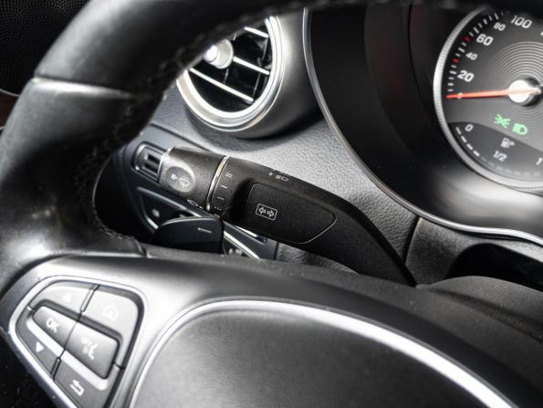 Mercedes-Benz C-Класс IV (W205) с пробегом 2014 года, цена 2 050 000 рублей, 188170 км, седан, Автокод Объявления