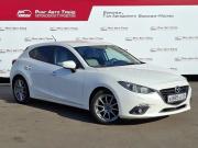 Mazda 3 III (BM) Воронеж  - изображение 10