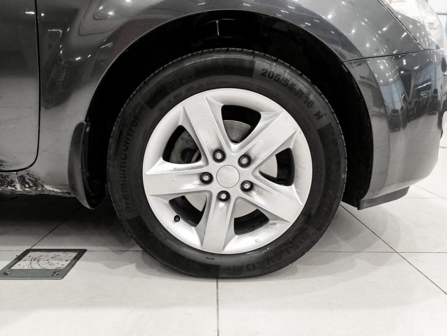 Kia Ceed I Казань  - изображение 22