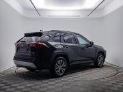 Toyota RAV4 V (XA50) Москва  - изображение 24