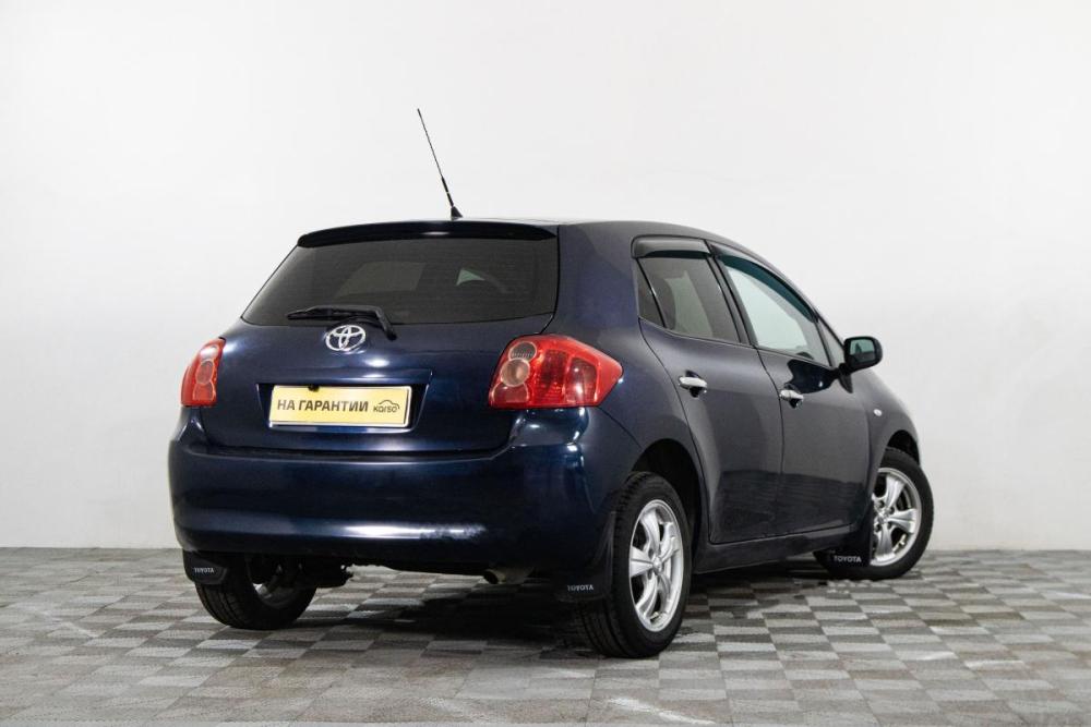 Toyota Auris I Сургут  - изображение 7