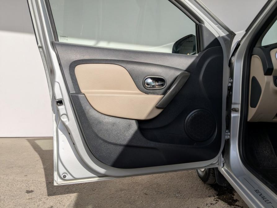 Renault Logan II Москва  - изображение 16