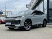 Exeed TXL I Рестайлинг Краснодар  - изображение 38