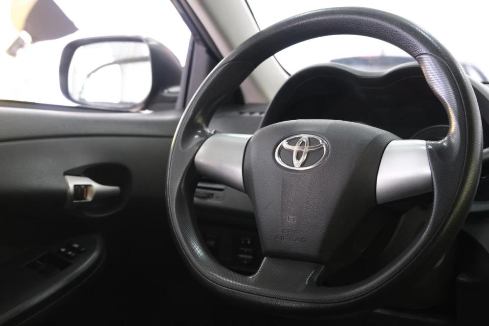 Toyota Corolla X (E140 E150) Рестайлинг Омск  - изображение 13