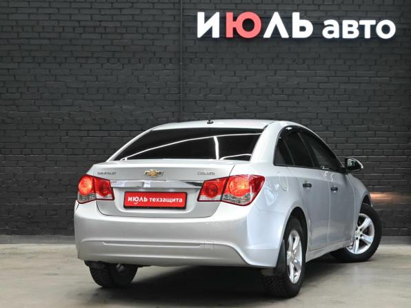 Chevrolet Cruze I Рестайлинг с пробегом 2014 года, цена 700 000 рублей, 174367 км, седан, Автокод Объявления