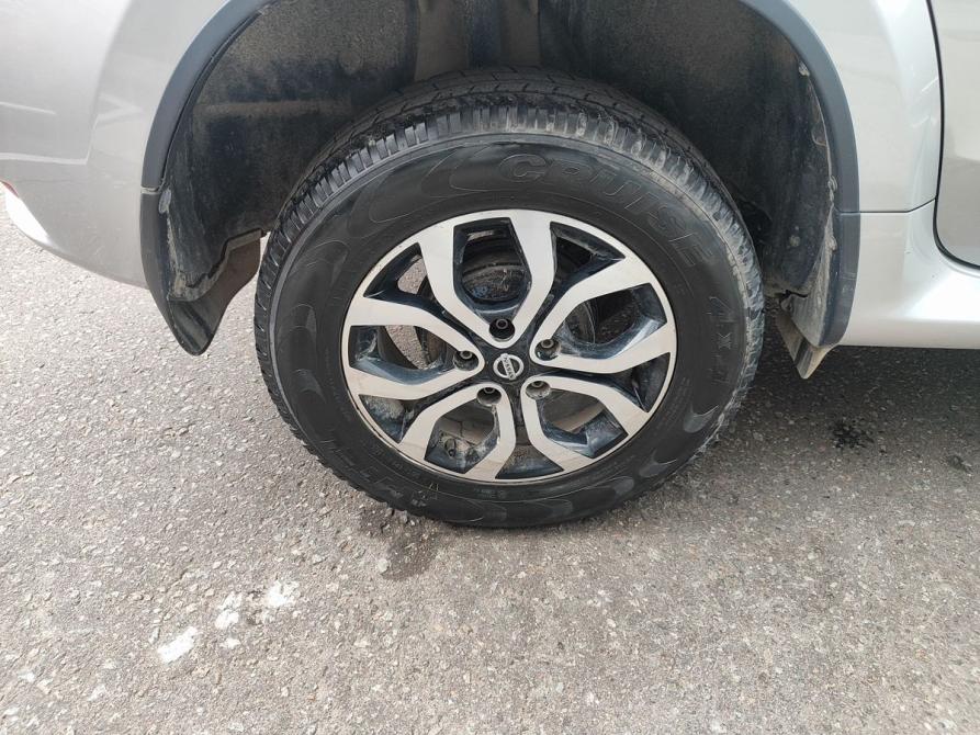 Nissan Terrano III (D10) Москва  - изображение 12