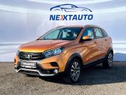 Lada (ВАЗ) XRAY I Чебоксары  - изображение 31