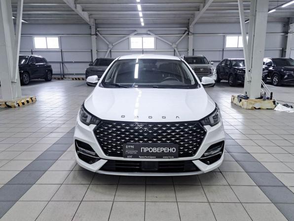 Omoda S5 с пробегом 2024 года, цена 1 525 000 рублей, 37448 км, седан, Автокод Объявления