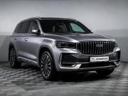 Geely Monjaro I Рестайлинг Москва  - изображение 24