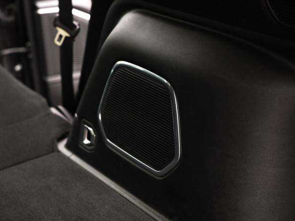 Jeep Grand Cherokee V (WL) с пробегом 2022 года, цена 5 399 000 рублей, 80269 км, внедорожник, Автокод Объявления