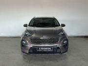 Kia Sportage IV Рестайлинг Москва  - изображение 23